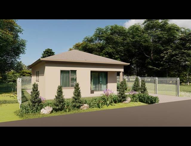 3 BEDROOM HOUSE FOR SALE IN DUNNOTTAR